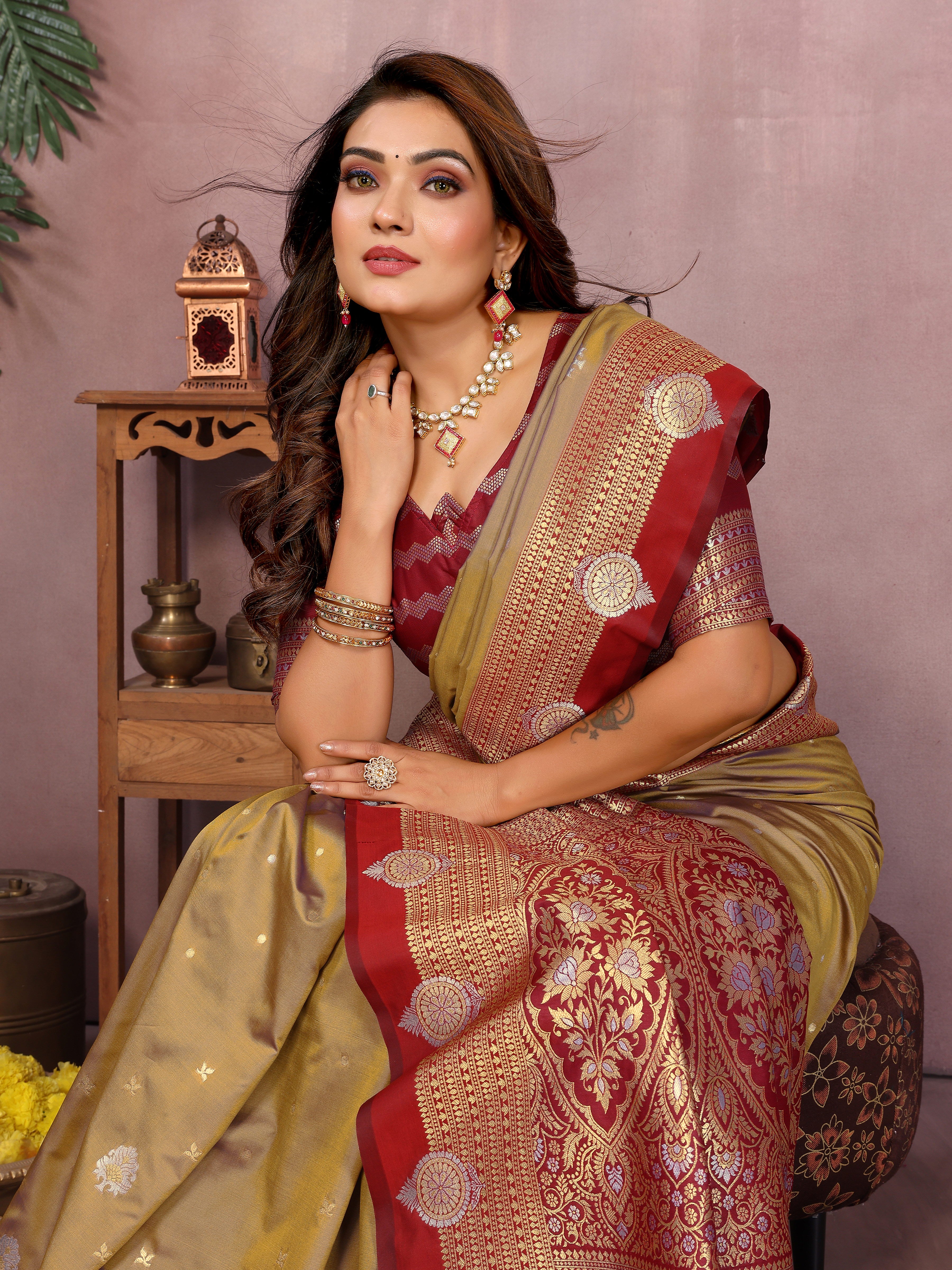 KALAMKARI VAIBHAV