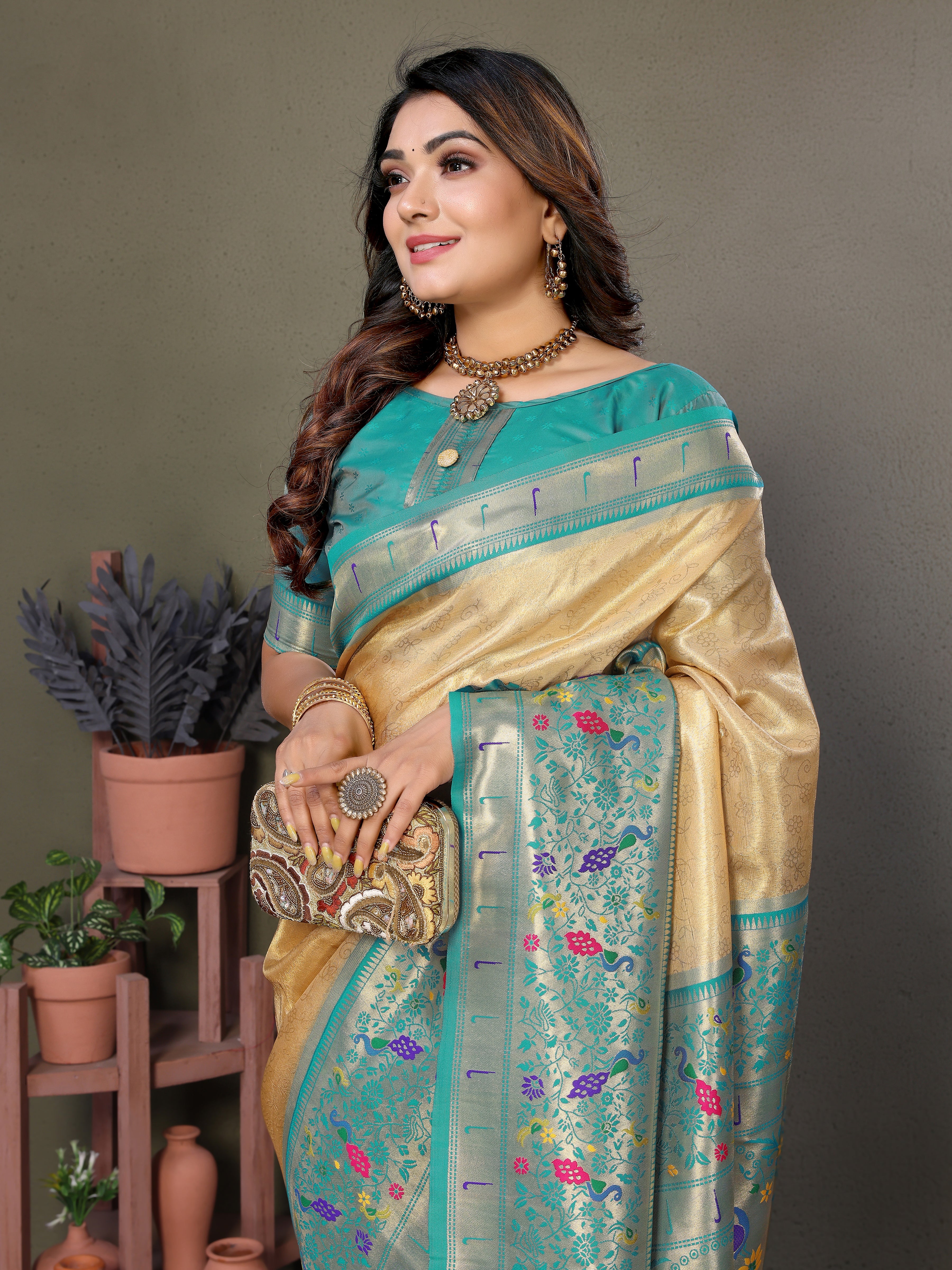 PAITHANI HERITAGE