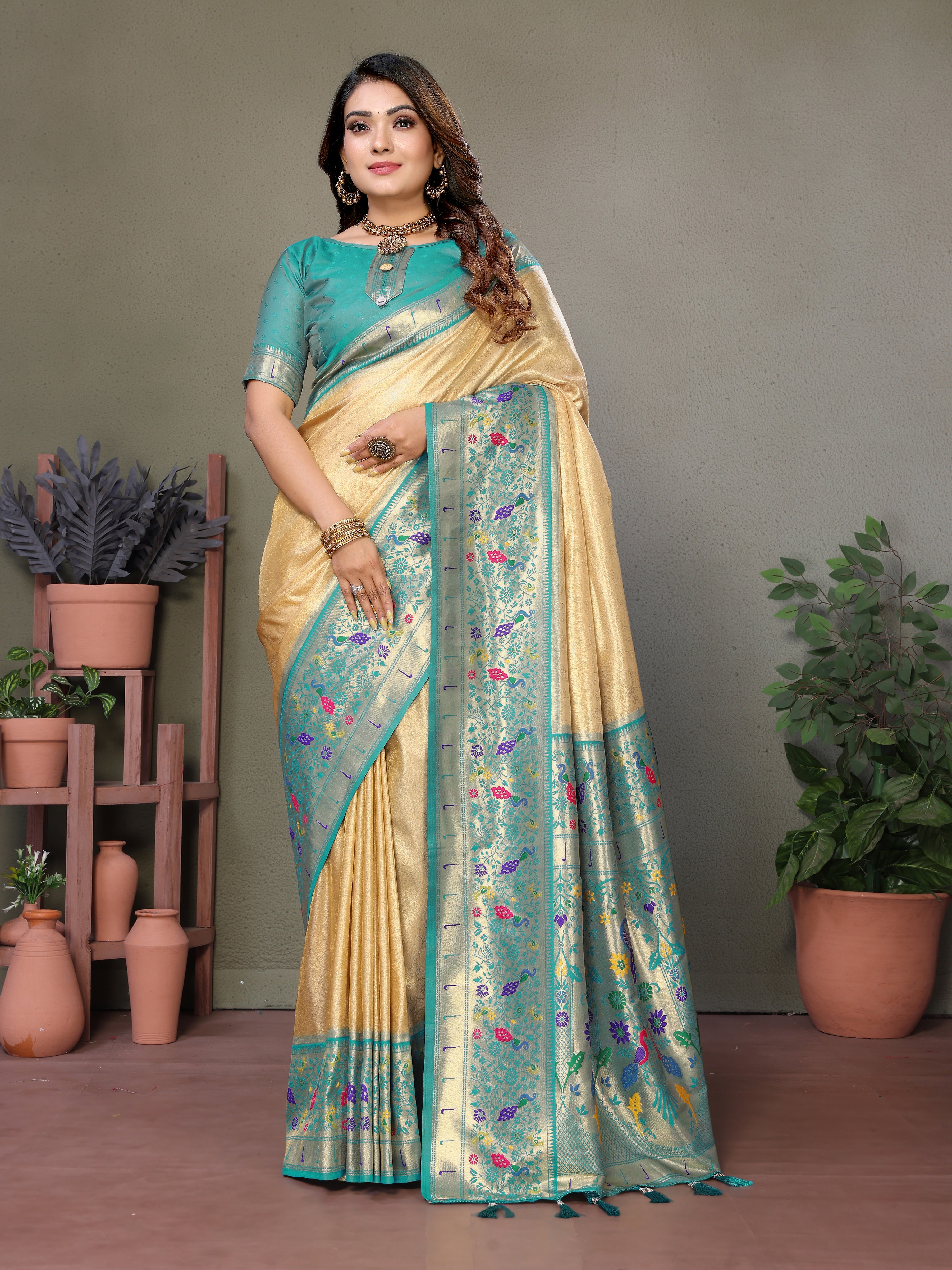 PAITHANI HERITAGE
