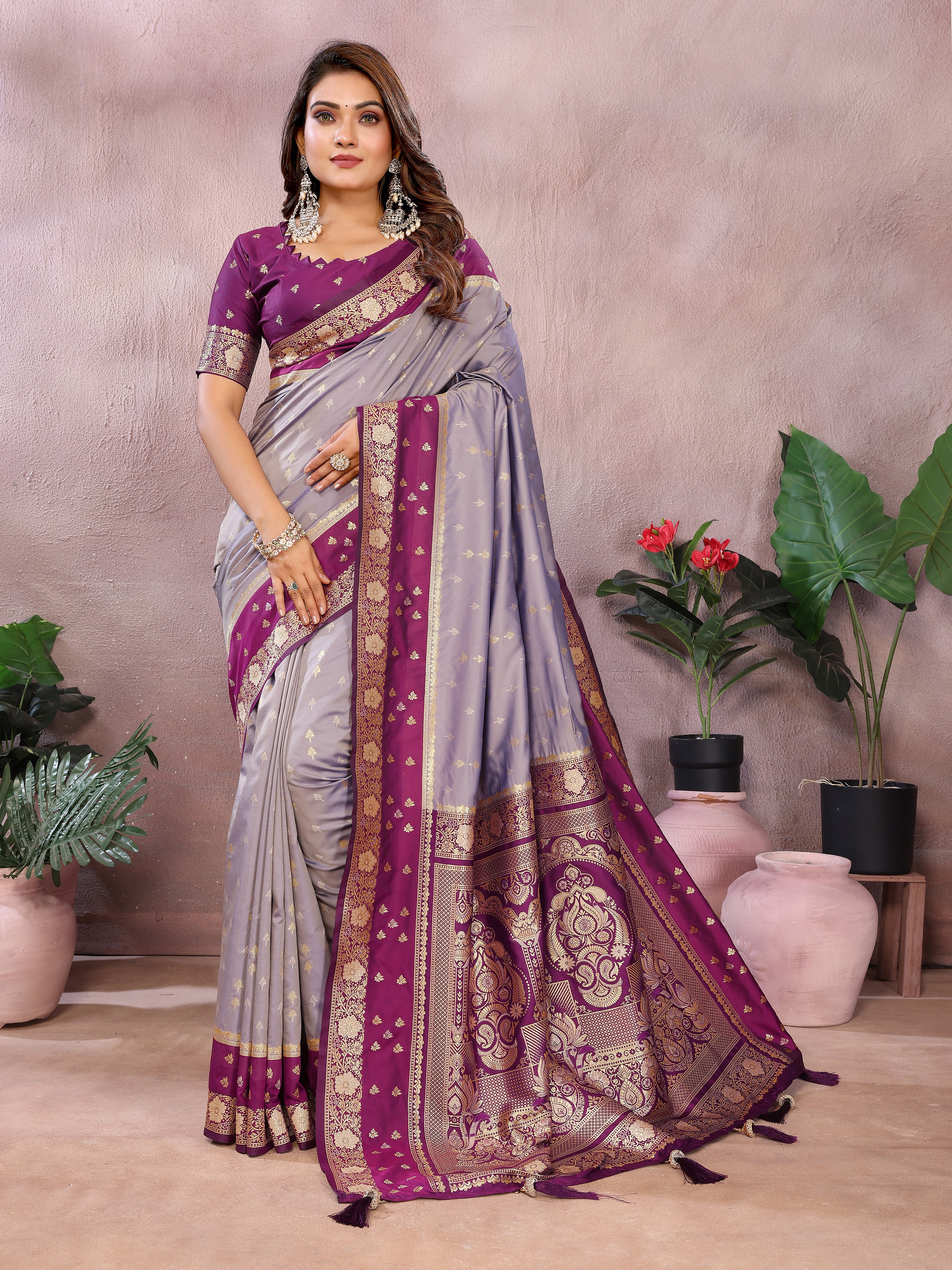 KALAMKARI ROYAL ART