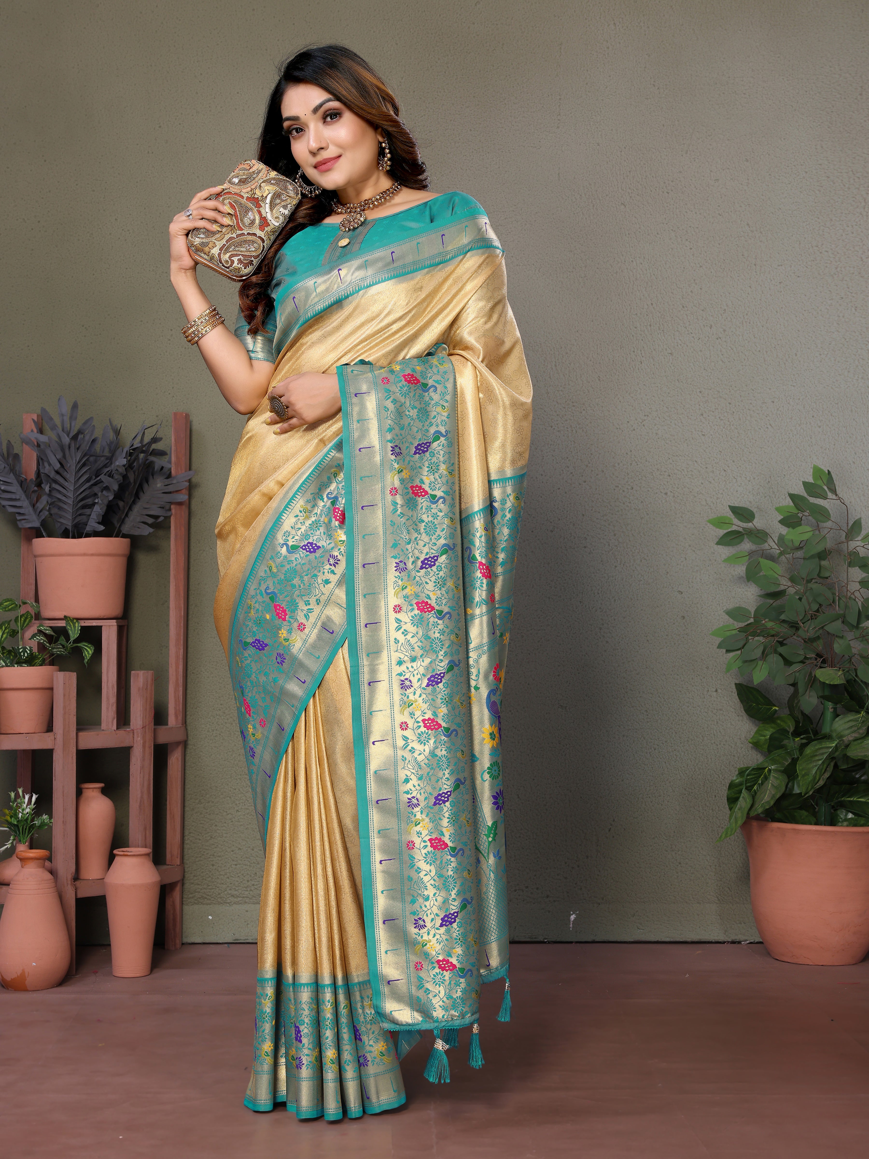 PAITHANI HERITAGE