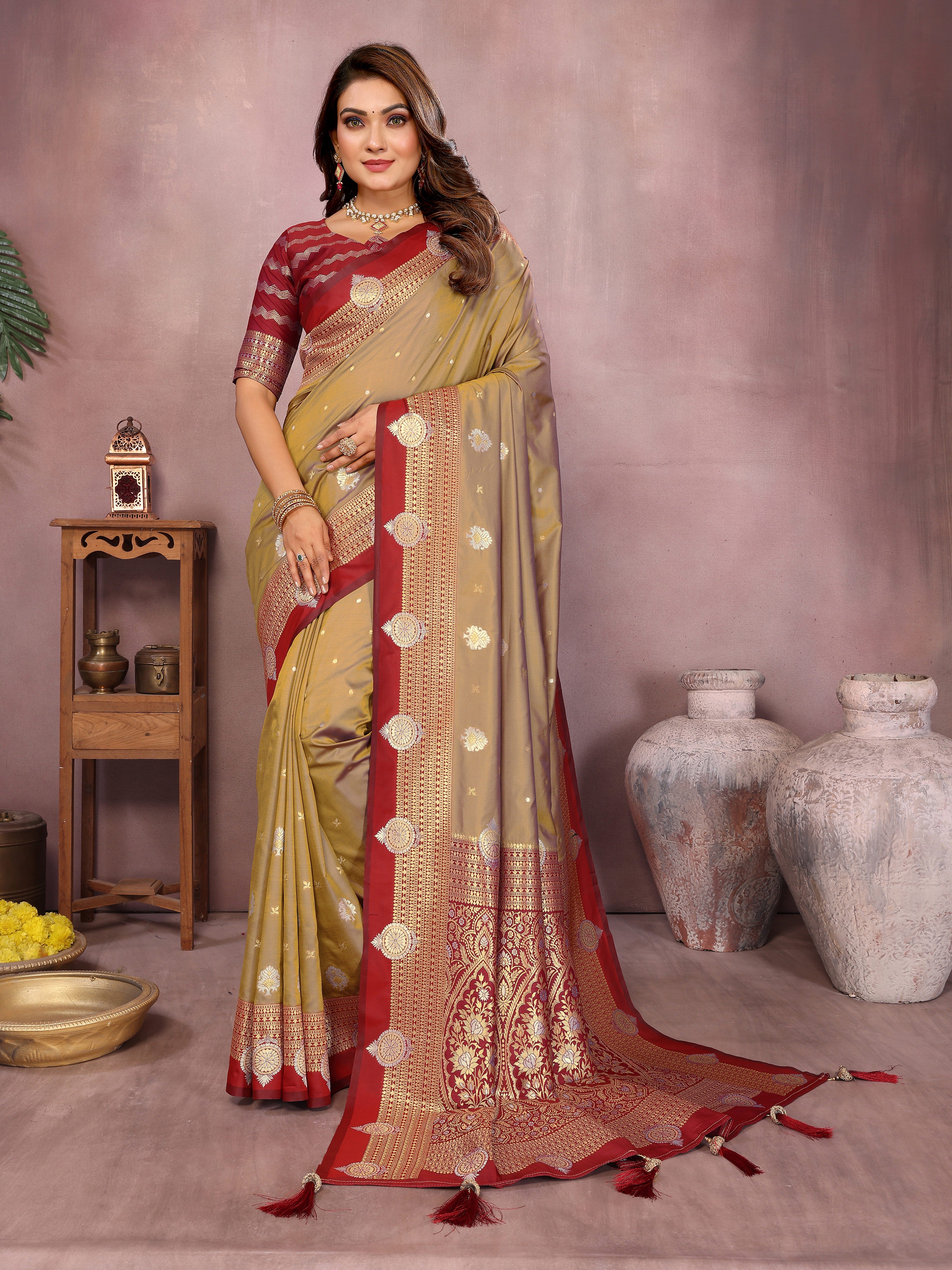 KALAMKARI VAIBHAV