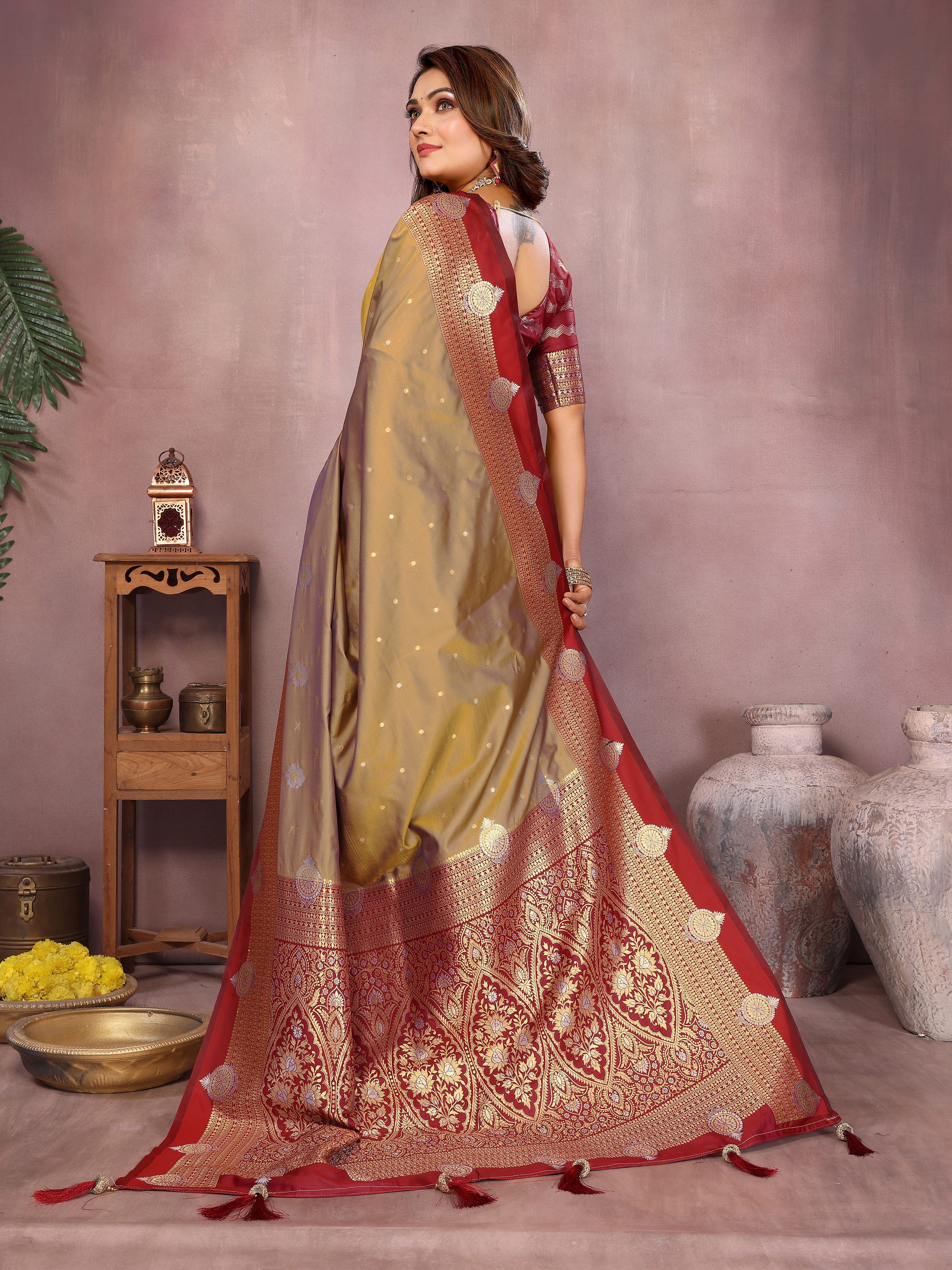 KALAMKARI VAIBHAV