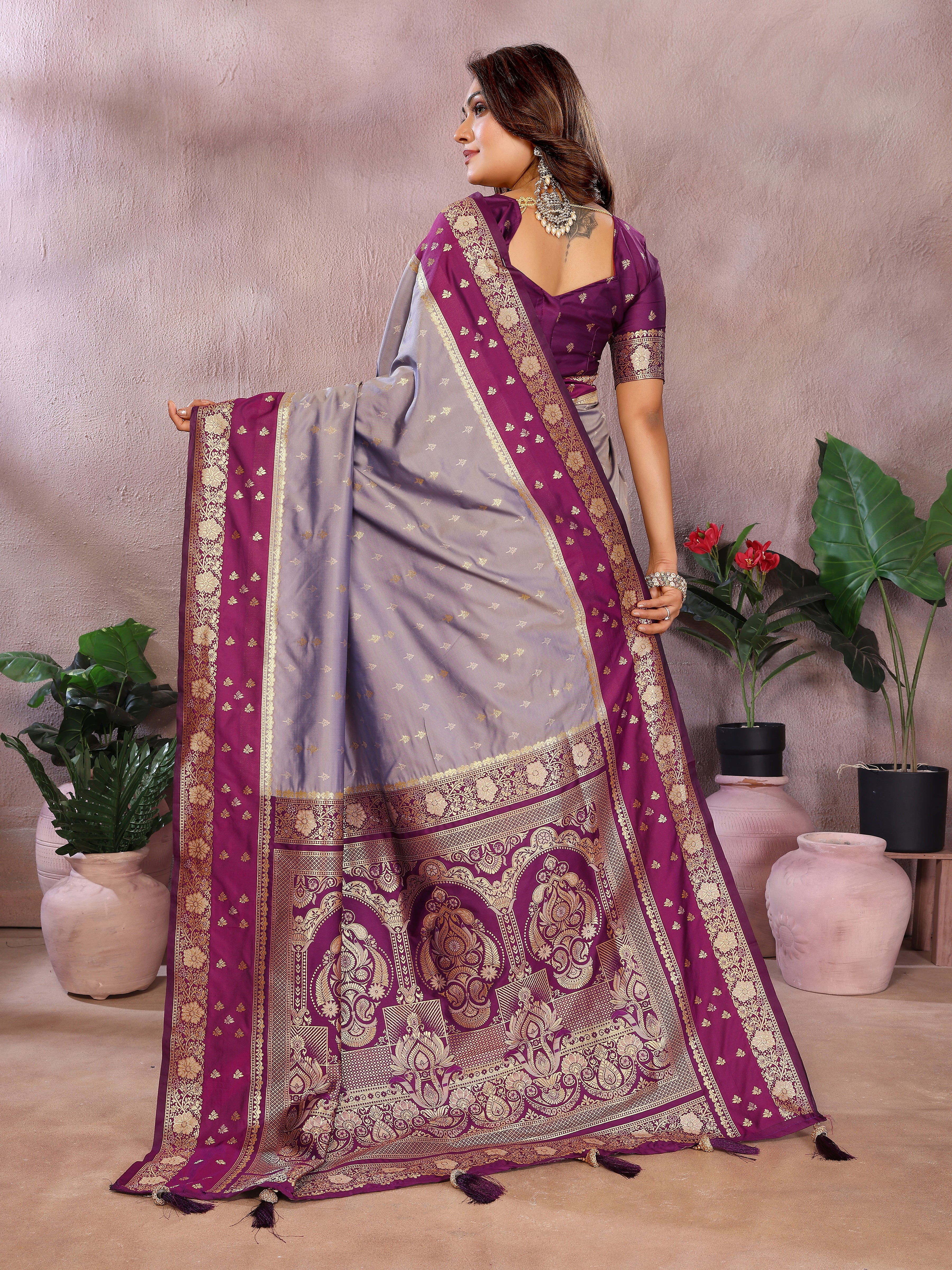 KALAMKARI ROYAL ART