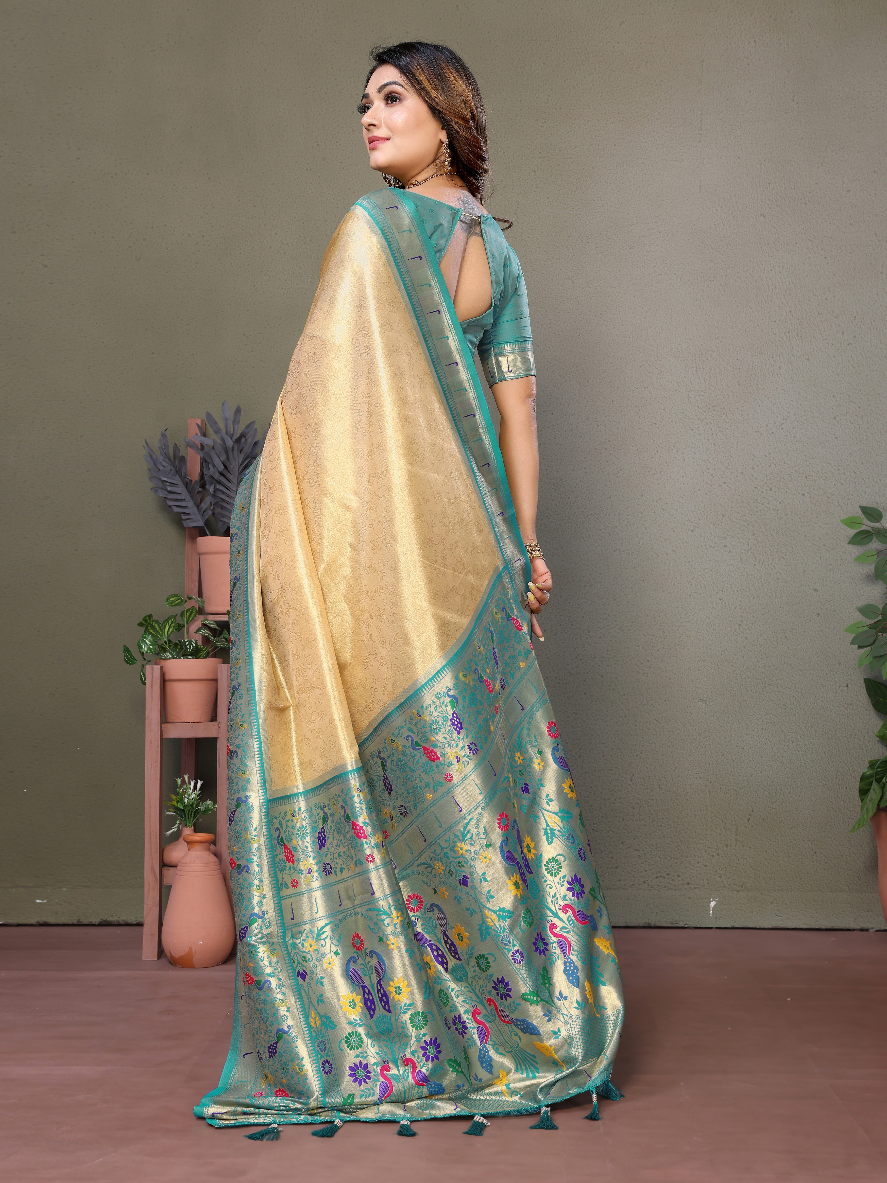 PAITHANI HERITAGE