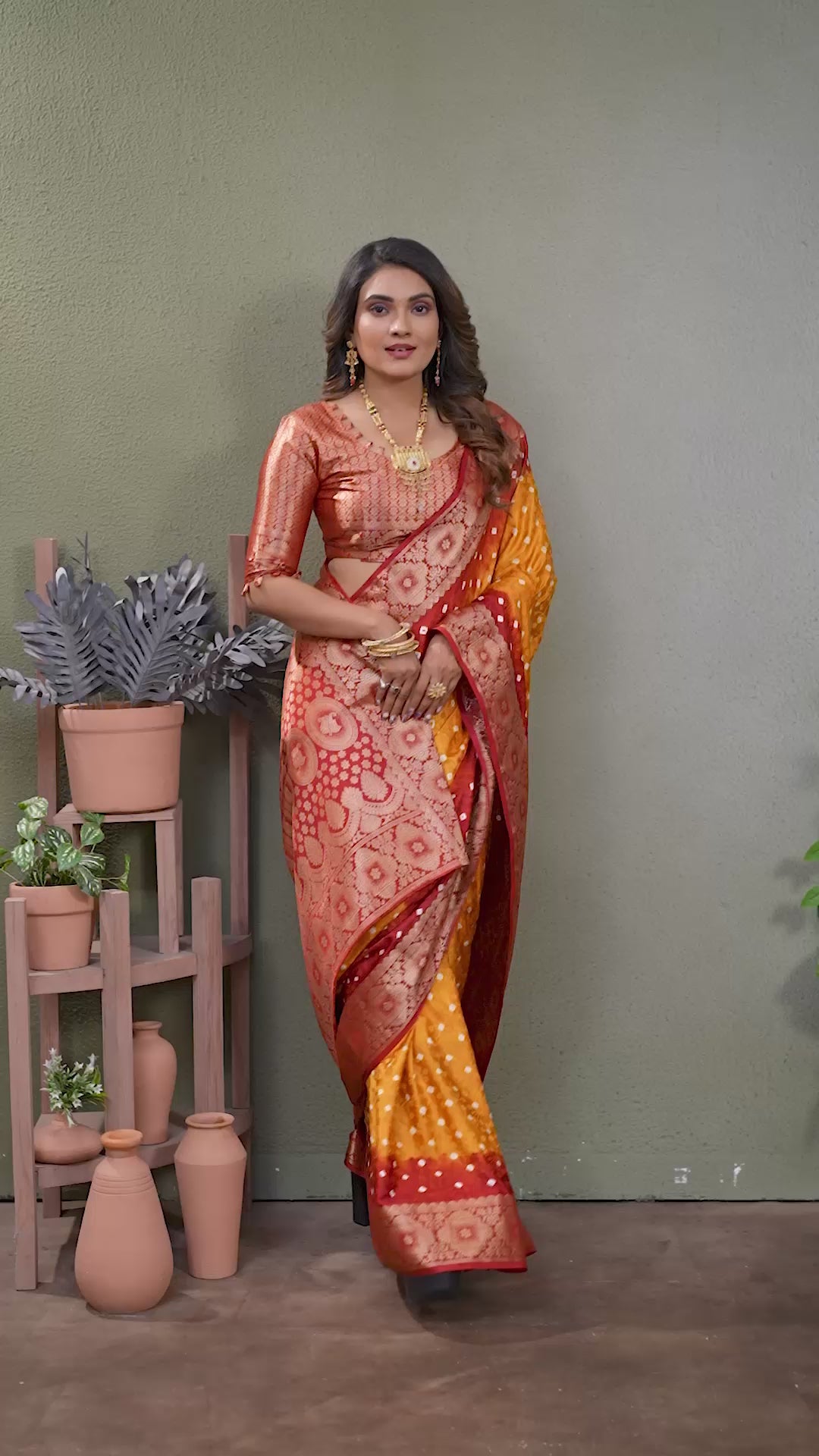 SATYAVATI