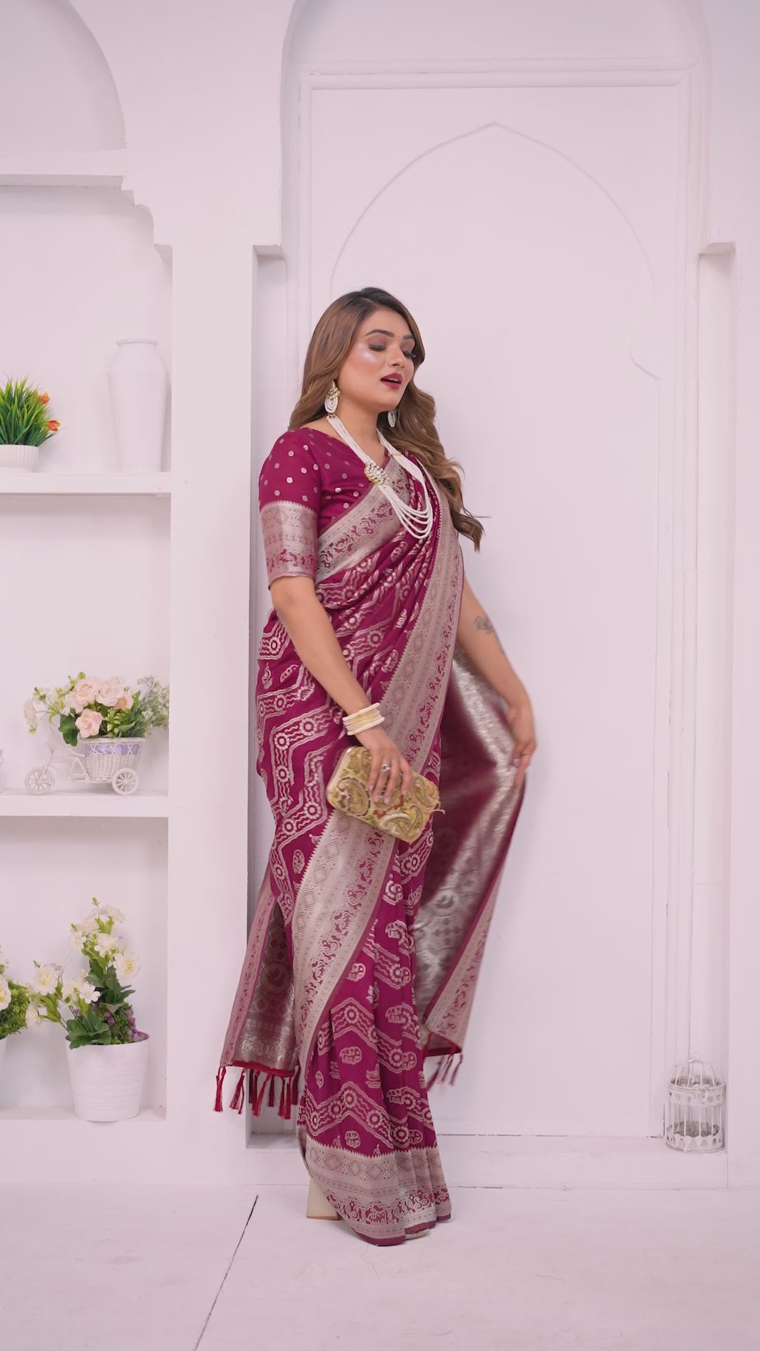 RAJVANSI LEHERIYA