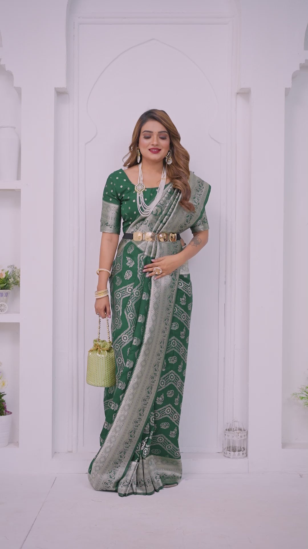 RAJVANSI LEHERIYA