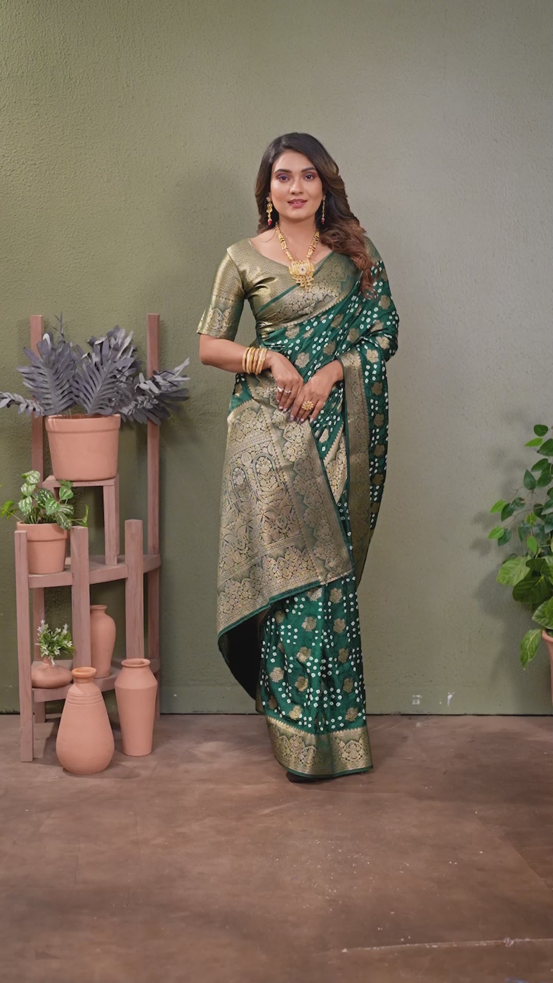 SHAKUNTALA